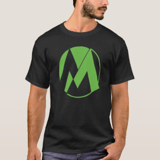 MavDesign logotyp T-shirt