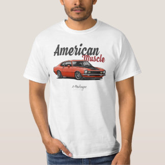 Maverick 1972 t shirt