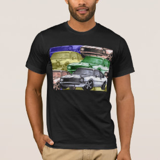 maverick t-shirt