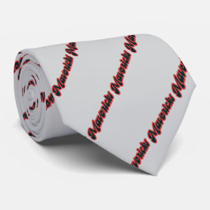 Mavericks Sport Team NeckTie Slips