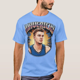 Mavericks TShirt 4 T Shirt
