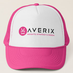 Maverix-Truckerkeps Keps