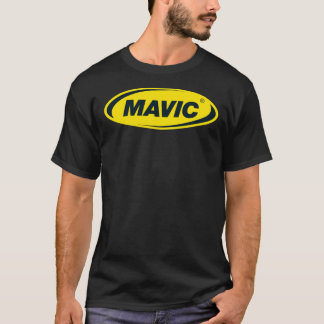 Mavic Bike Logotyp Classic T-Shirt