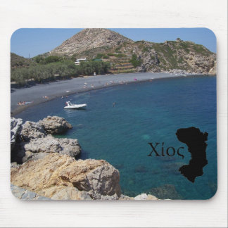 Mavra Volia högvärdiga Mousepad Musmatta