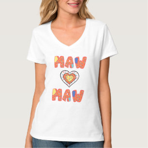Maw-Maw T-Shirt