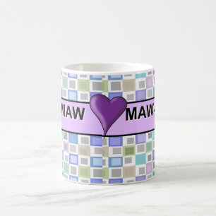 MAW--MAWKAFFEMUGG KAFFEMUGG