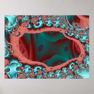 Maw Poster