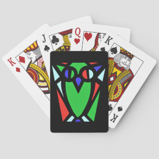 Mawrter Deck of Cards Casinokort