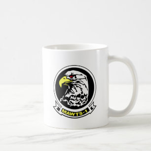 MAWTS-1 KAFFEMUGG