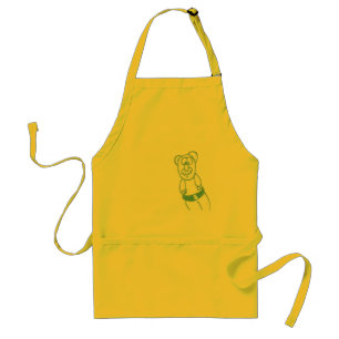 Max Apron Förkläde