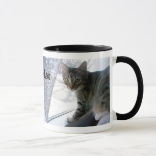 Max baby mugg