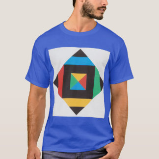 Max Bill galleri 10 T Shirt