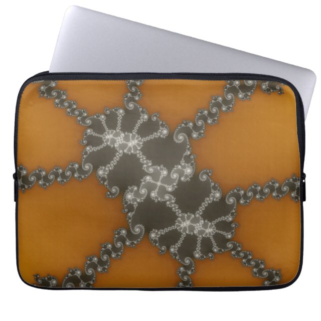 Max Delta Laptop Sleeve (Framsidan)