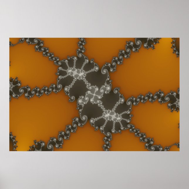 Max Delta Poster (Framsidan)