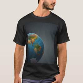 Max globala inspiration t shirt