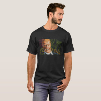 Max Hedrom 80-tals t-shirt