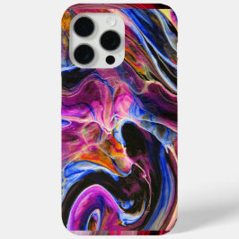 Max iPhone 15 Pro-Caseser