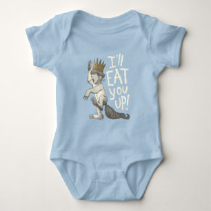 Max Jag Äter Upp Dig! T Shirt