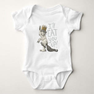 Max   Jag äter upp dig! T Shirt