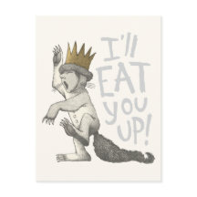 Max | Jag Äter Upp Dig!