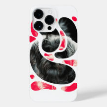"Max Junior" Pooch iPhone 11 12 13 14 Caseser