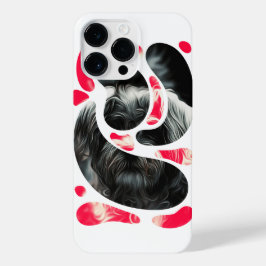 "Max Junior" Pooch iPhone 11 12 13 14 Caseser