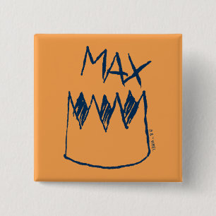 Max & Krona Sketch Knapp