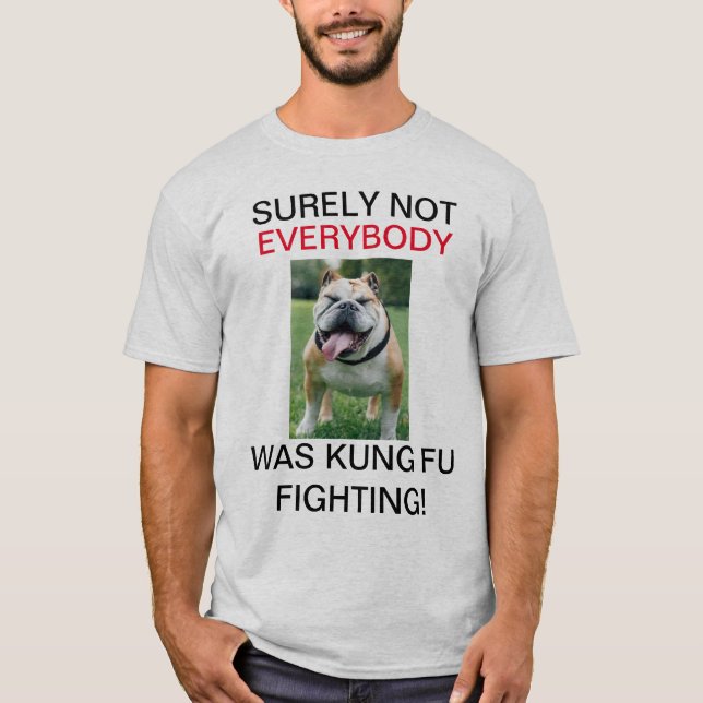 MAX KUNSKAPER T SHIRT (Framsida)