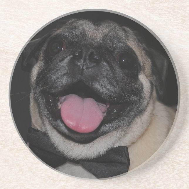 Max kustfartyg underlägg sandsten (Framsidan)