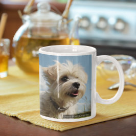 Max. meny 1 kaffemugg