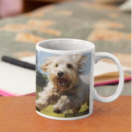 Max. meny 2 kaffemugg