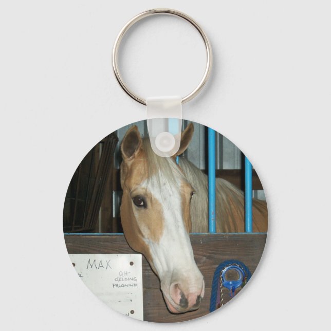 max nyckelring (Framsida)