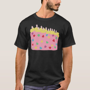 Max och ruby-kaka t shirt