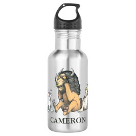 Max och Vild Sak spelar | Lägg till ditt namn