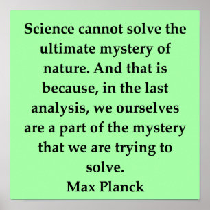 max plancitat poster