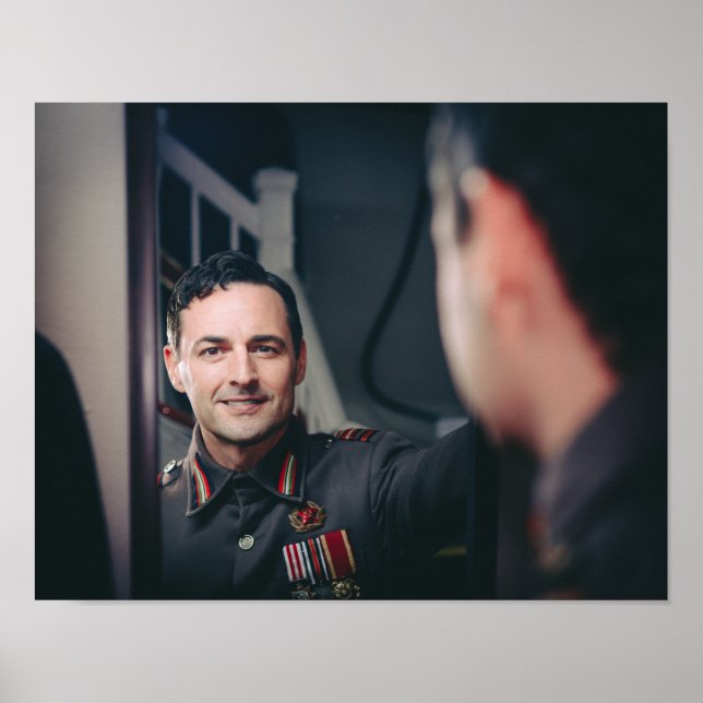 Max Poster (Framsidan)