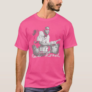 Max Roach T Shirt