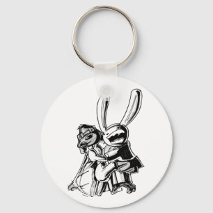 Max skrän till Sam Nyckelring