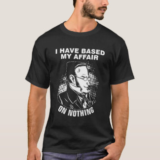 Max Stirner T Shirt