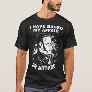 Max Stirner T Shirt