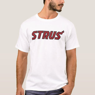 Max Strus - Miami Basketball T Shirt