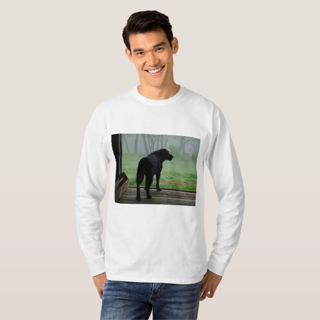 Max T Shirt (Hel framsida)