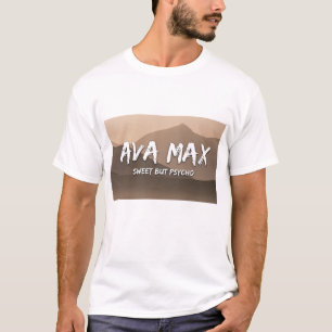 Max T skjorta för AVA T Shirt