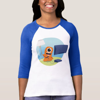 Max videospel t-shirt