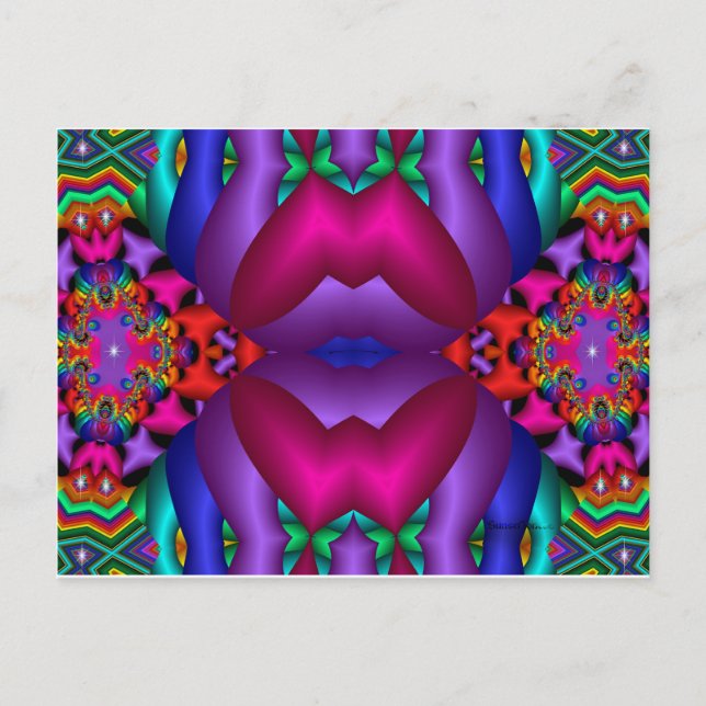 Max Vykort (Framsida)