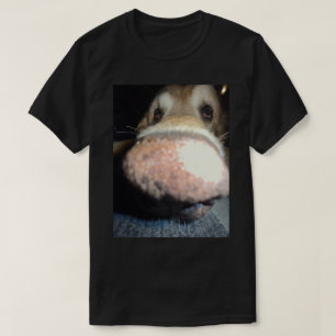 Max Wart Nose T Shirt