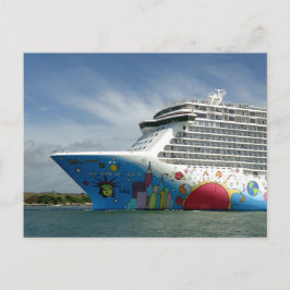 Maxed ut bugar vykort