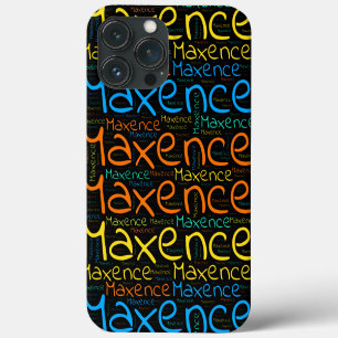 Maxence
