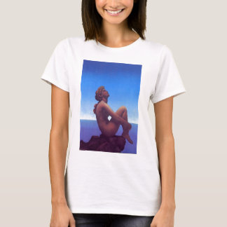 "Maxfield Parrish stjärnor ", T Shirt
