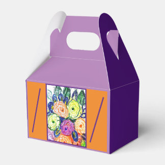 MAXI-favoritruta Presentaskar